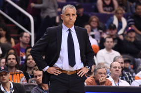 Igor Kokoskov appointed Atlanta Hawks assistant coach