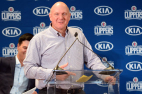 Los Angeles Clippers create a streaming platform for team's games