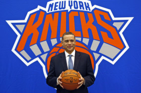 Scott Perry: Knicks won't extend GM contract