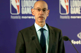 Basketball revolution? The NBA working on establishing NBA Europe