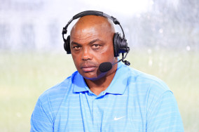 Charles Barkley on racism, double standard: 'They always come to us'