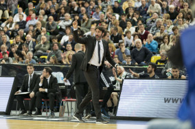 Mumbru ahead of Valencia's EuroLeague return: 'We can't think about playoffs'