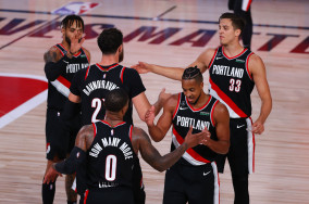 Trail Blazers to have a cryptocurrency as jersey patch partner