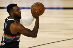 Another off-season victory: Millsap agreed to a deal with Nets