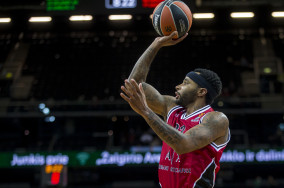 Malcolm Delaney: 'I re-watched the shot that I missed against Real dozens of times'