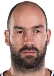 Vassilis  Spanoulis