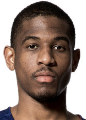 Xavier  Munford