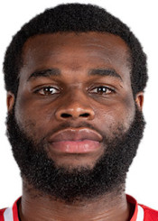 Kadeem  Allen