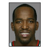 Michael  Redd