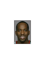 Michael  Redd