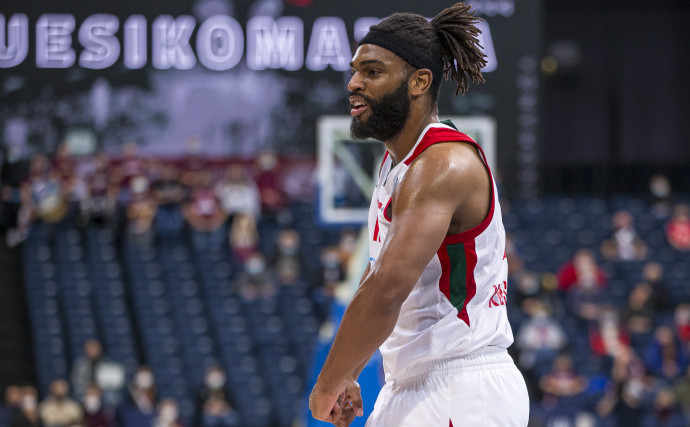 Lokomotiv Kuban send 5 players in double-figures in win over Lietkabelis