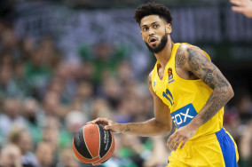 Tyler Dorsey could be on his way to Greece