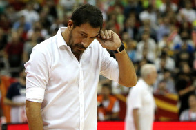 Ufuk Sarica: '11 days delay gave us problems against Efes'