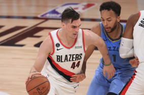 Report: Mario Hezonja turned down Panathinaikos offer