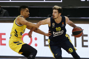 Fenerbahce and De Colo journey will continue for at least another year