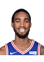 Terrance  Ferguson