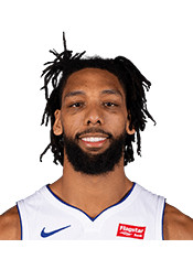 Jahlil  Okafor