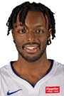 Jerami  Grant