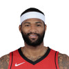 DeMarcus  Cousins