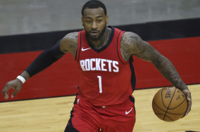 John Wall expresses his willingness to play for Rockets