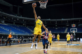 It‘s official: Granger is coming back to Baskonia