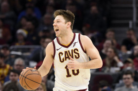 Matthew Dellavedova seeking NBA return with Sacramento Kings