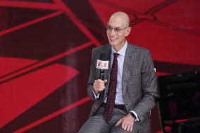 Adam Silver addresses tanking issue, relegation system and NBA expansion