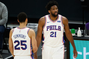 Relationship is over: Ben Simmons doesn't want to play with Joel Embiid anymore