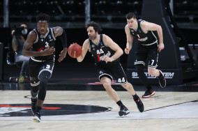 Milos Teodosic shines as Virtus take down Venezia in Italian Supercup thriller