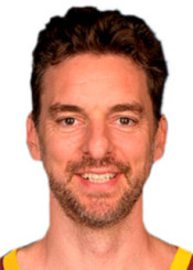 Pau  Gasol