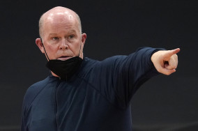 Steve Clifford returns to coach Hornets for second time