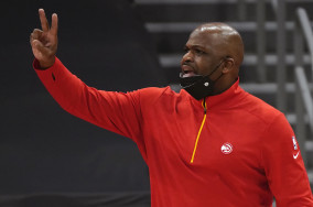 Hawks fire Nate McMillan, will move forward with interim coach