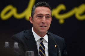 Fenerbahce president: 'I am responsible for failures at the club'