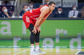 Forward Paul Zipser will remain with Bayern until 2024