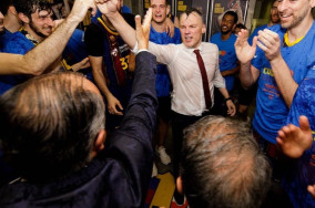 ELPA-EuroLeague collective agreement taking effect: Barcelona forced to postpone pre-season