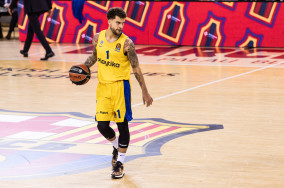 Report: Maccabi will miss another pre-season tournament