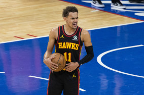 Hawks are rolling but remain big underdogs