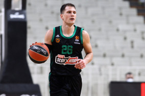 Incredible 9-0 crunch time run propel Nedovic's Panathinaikos over Fenerbahce