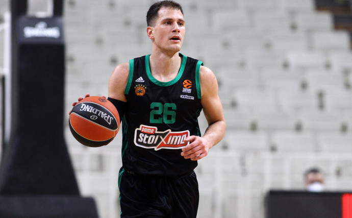 Incredible 9-0 crunch time run propel Nedovic's Panathinaikos over Fenerbahce