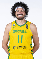 Anderson  Varejao