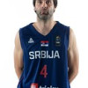 Milos  Teodosic