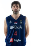 Milos  Teodosic