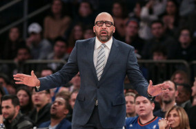 Report: Lakers to hire David Fizdale as assistant