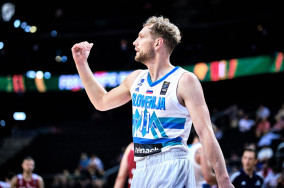 Zalgiris targeting a top EuroCup scorer