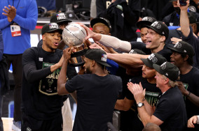 47 years wait is over: Bucks are heading to the NBA finals