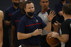 Report: Blazers hiring Scott Brooks as top assistant