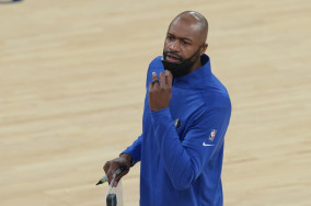 Report: Jamahl Mosley reaches deal to coach Orlando Magic