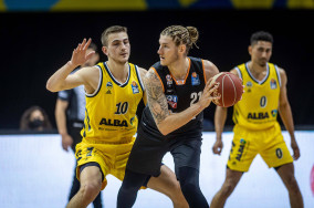 Dylan Osetkowski moves to France, sings with ASVEL