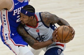 Reports: Bradley Beal enters health and safety protocols with Team USA