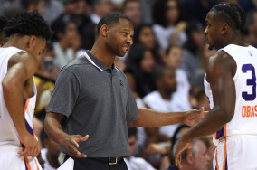 Report: Pelicans set to name Willie Green as head coach